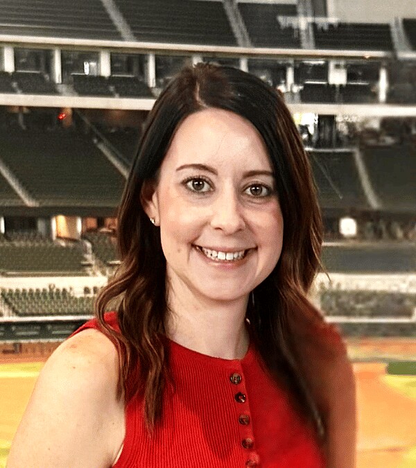 Kallie Lynn Boxell, Dallas, Texas recruitment professional