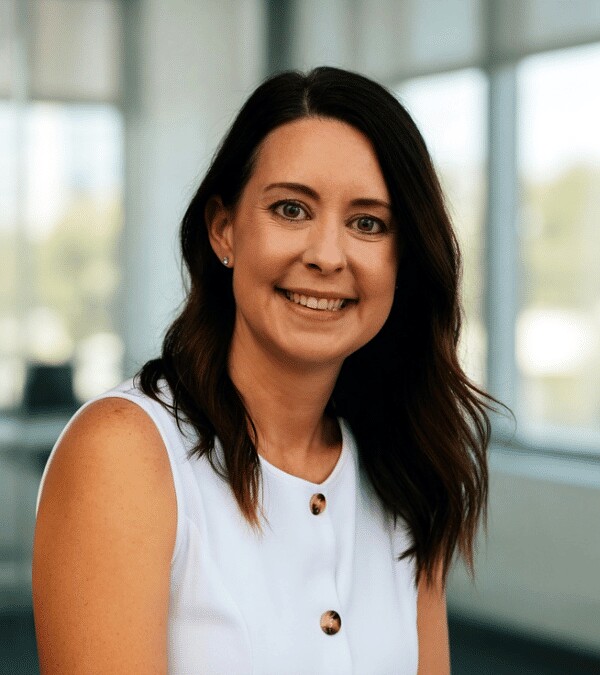 Kallie Lynn Boxell, Director of Permanent Recruitment in Dallas, Texas